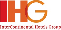 InterContinental Hotels Group ketenlogo