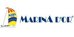 Hoteles Marina d'Or ketenlogo
