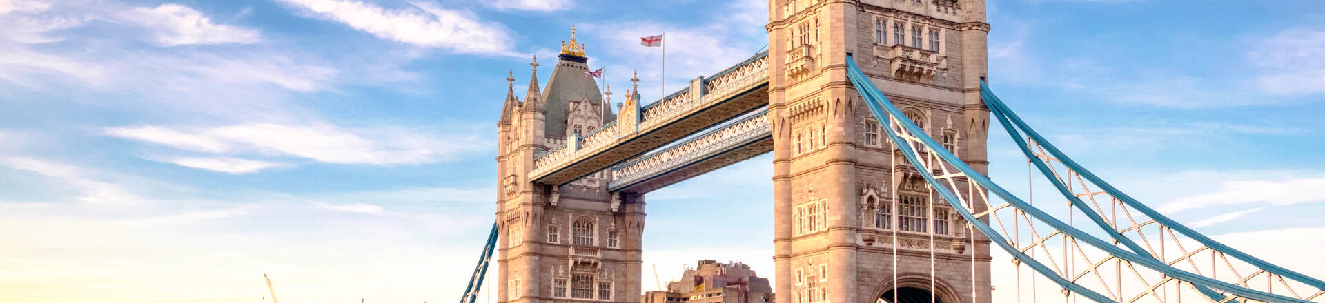 Getaway to London Getaway to London