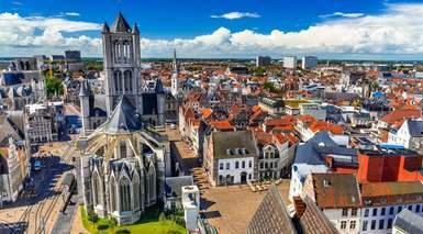 Circuito por Bélgica y Holanda con Crucero por el Rin - Venta Anticipada Circuito por Bélgica y Holanda con Crucero por el Rin - Venta Anticipada