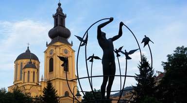 Sarajevo Sarajevo