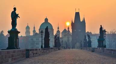 4 Días en Praga con Visita 4 Días en Praga con Visita