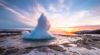 Islandia Mágica Islandia Mágica