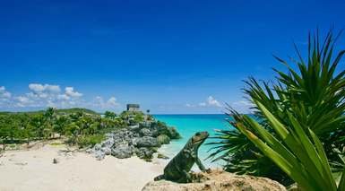 Riviera Maya en Todo Incluido desde Madrid Riviera Maya en Todo Incluido desde Madrid