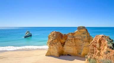 Algarve: el sur de Portugal y Sevilla Algarve: el sur de Portugal y Sevilla