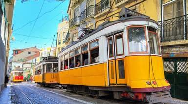 Lo Mejor de Portugal Lo Mejor de Portugal