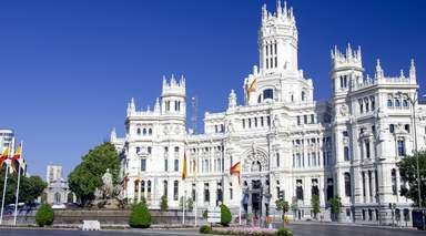 Madrid