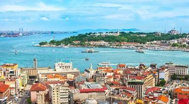 Turquía: Anatolia y sus Bazares Turquía: Anatolia y sus Bazares