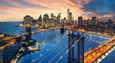 EEUU: Este Esencial a tu Aire - Grandes Viajes EEUU: Este Esencial a tu Aire - Grandes Viajes