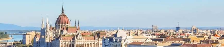PRAGA Y BUDAPEST - SEMANA SANTA - Foro Ofertas Comerciales de Viajes