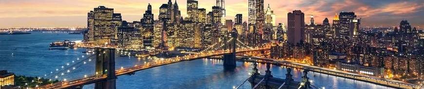 NUEVA YORK Y ESTE DE EE.UU. CON VISITA - AMÉRICA DEL NORTE - Lisor Travel ✈️ Forum Travel Trade Offers