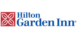 Hilton Garden Inn ketenlogo