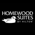Homewood Suites by Hilton ketenlogo