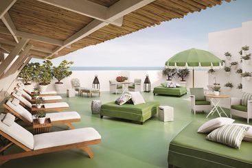 Sls Hotel South Beach In Miami Starting At 68 Destinia Hotel Delano South Beach