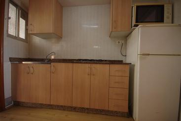Apartamentos Los Pinos Calpe