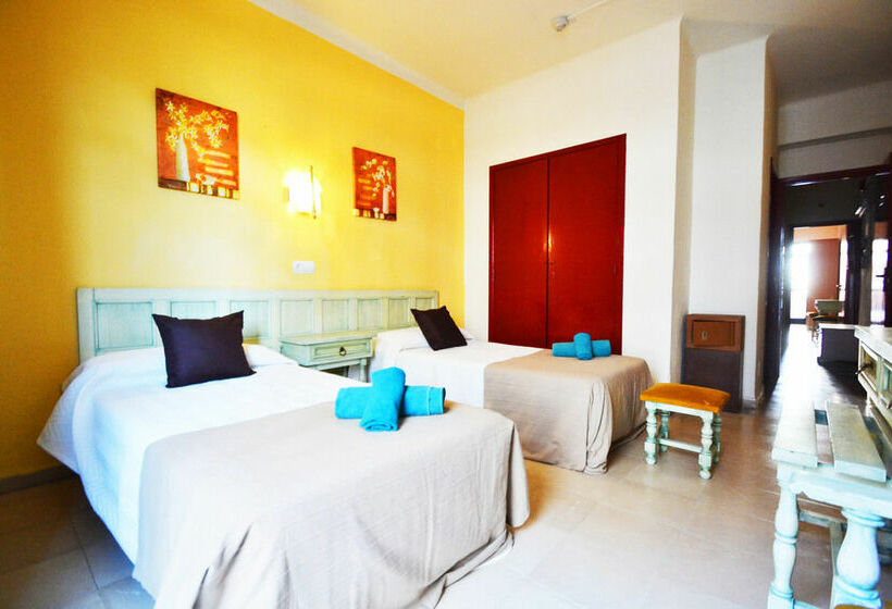 Hotel Boogaloo S'Arenal