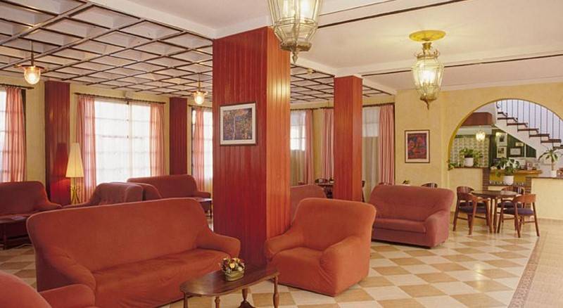 Common areas