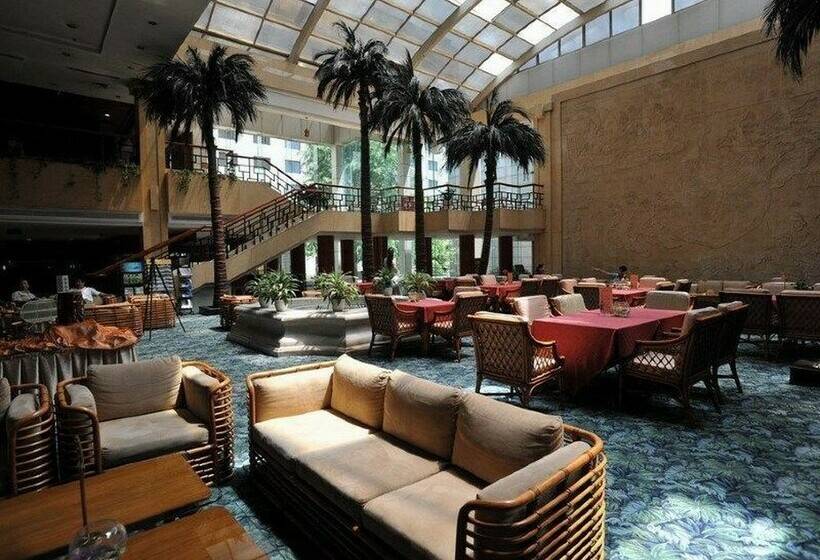 Common areas