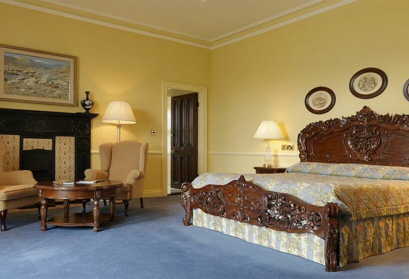 Hotel Adare Manor