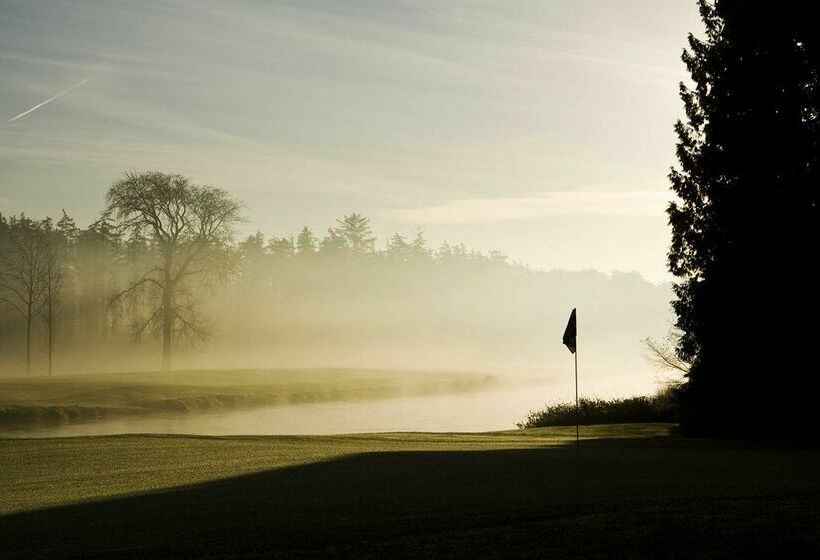 Hotel Adare Manor