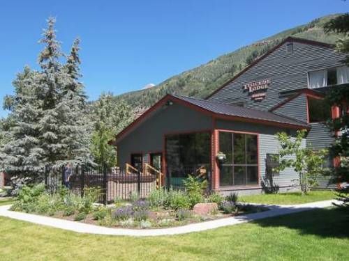 Hotel Telluride Lodge