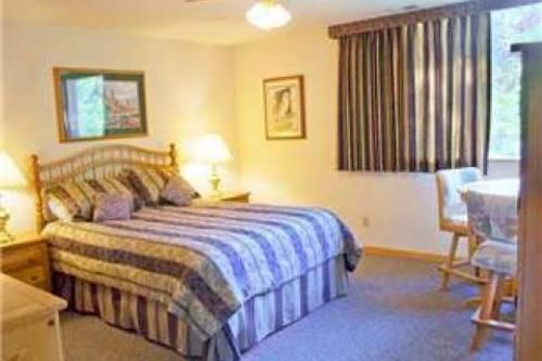 Hotel Telluride Lodge