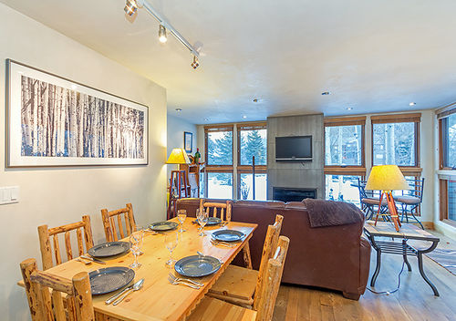 Hotel Telluride Lodge