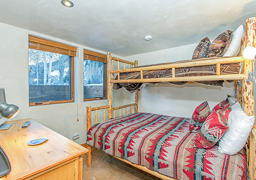 Hotel Telluride Lodge