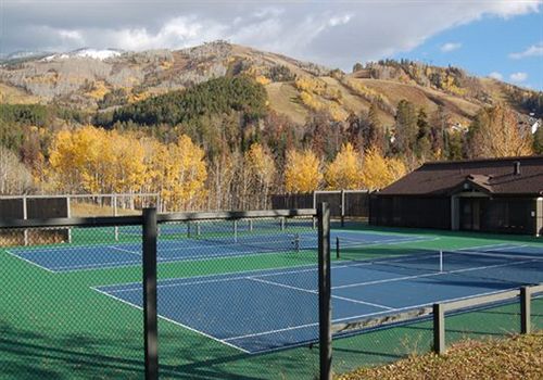 Resort Ranch at Steamboat Steamboat Springs