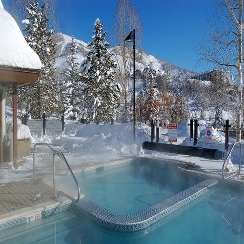 Resort Ranch at Steamboat Steamboat Springs