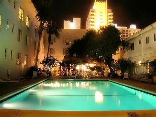 Tropics Hotel Miami Beach In Starting At 36 Destinia Tropics Hotel Miami Beach