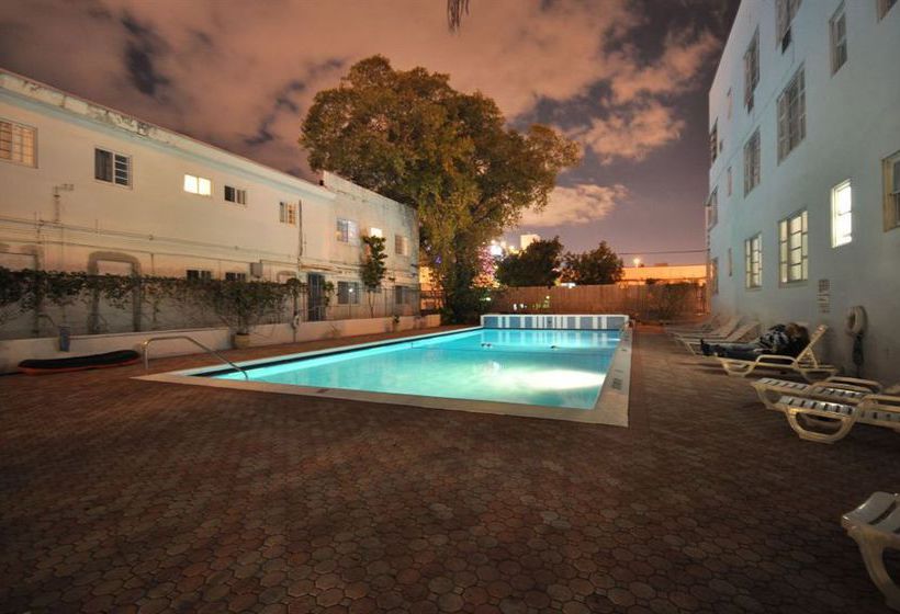 Tropics Hotel Miami Beach In Starting At 36 Destinia Tropics Hotel Miami Beach