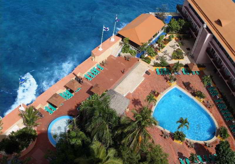 Plaza Hotel Curaçao Willemstad The Best Offers With Destinia Plaza Hotel Curaçao Willemstad