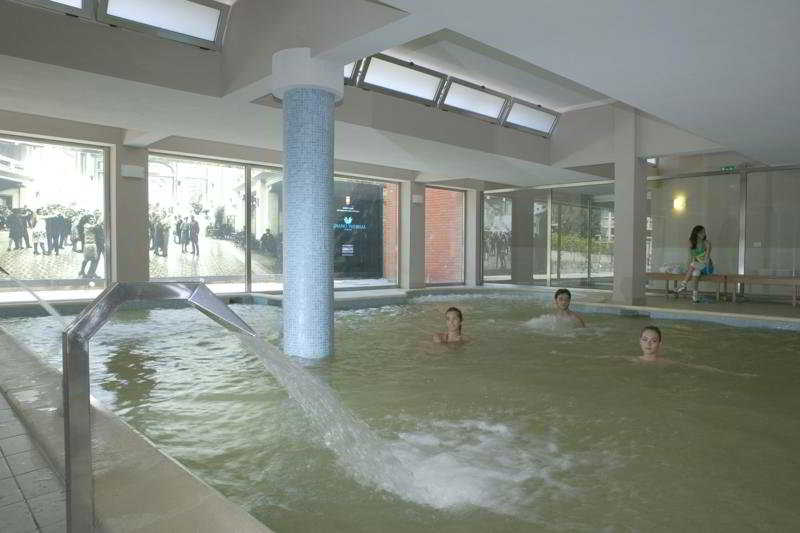 Hotel Charme & Relax Delle Terme Naples