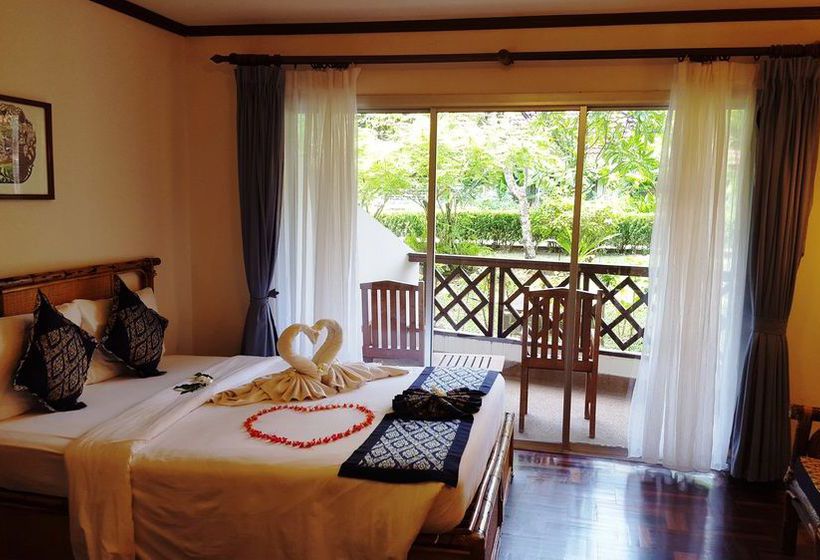 Hotel Chaweng Beachcomber
