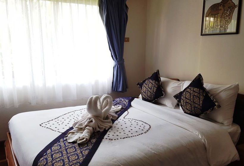 Hotel Chaweng Beachcomber