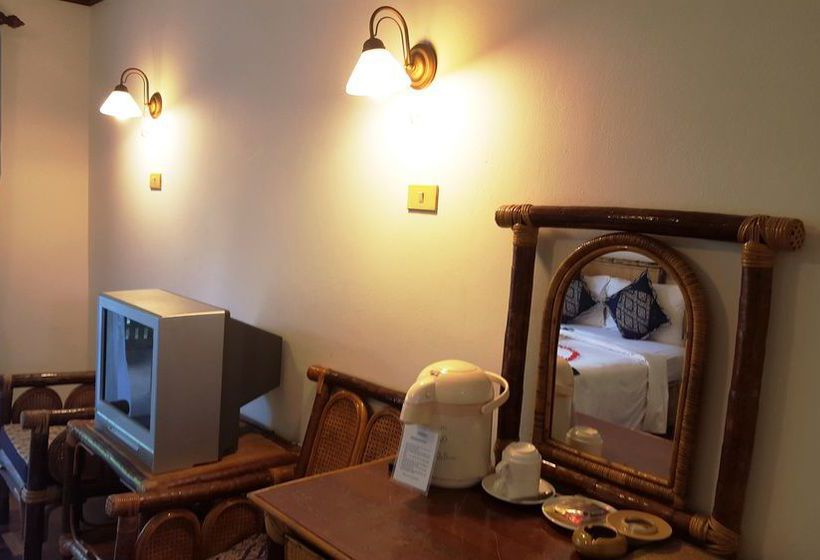 Hotel Chaweng Beachcomber