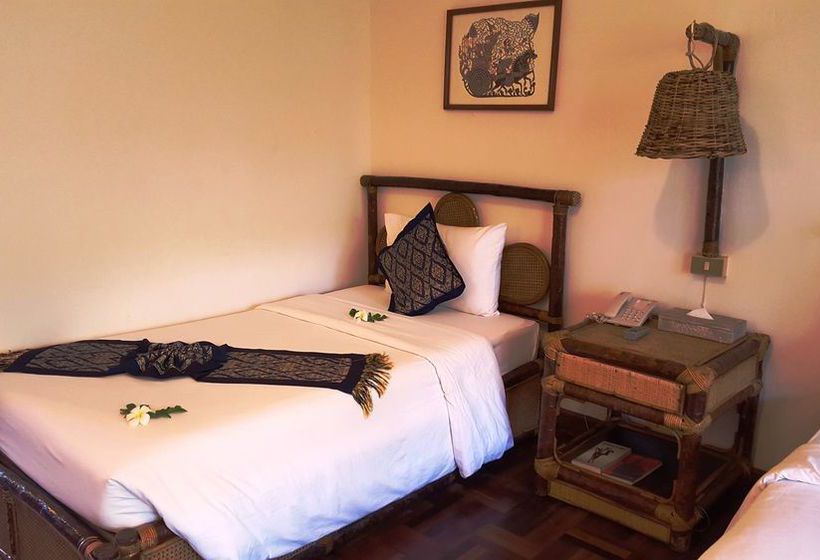 Hotel Chaweng Beachcomber