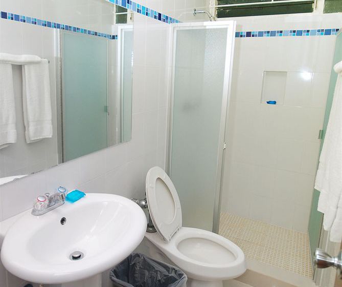 Las Vegas Hotel Suites Panama City
