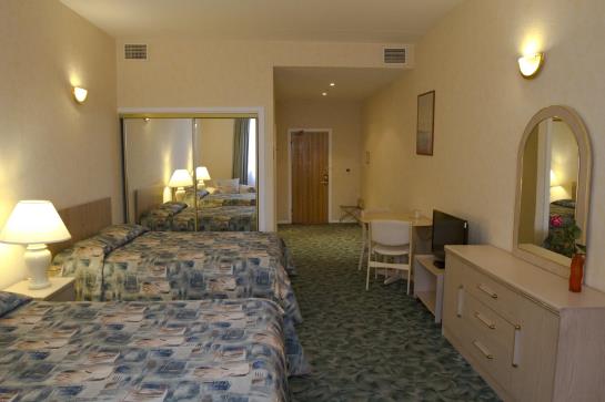 Hotel Sarunas Vilnius