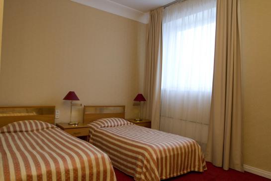 Hotel Sarunas Vilnius