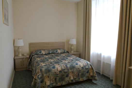 Hotel Sarunas Vilnius