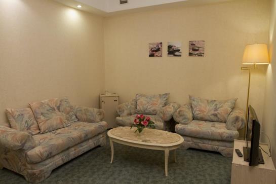 Hotel Sarunas Vilnius