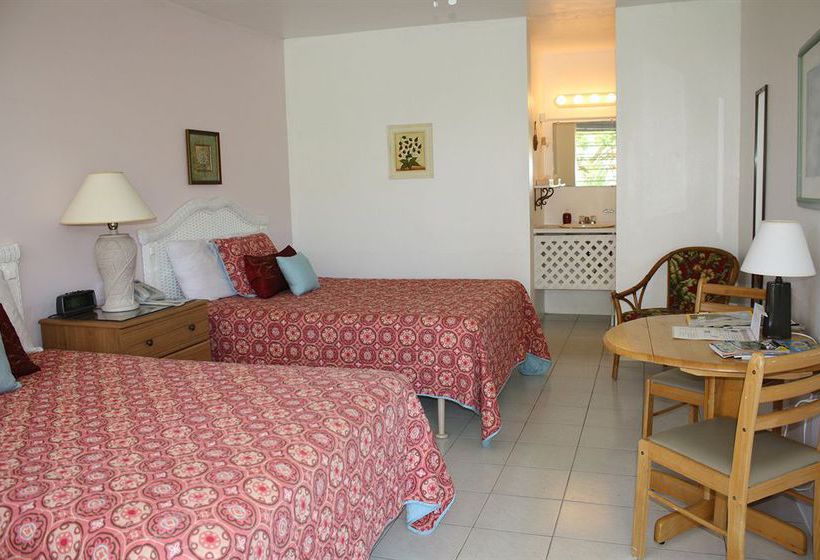 Hotel Ceiba Country Inn Fajardo