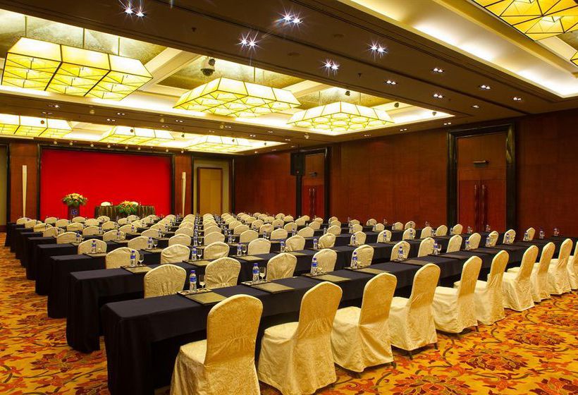 Hotel Lansheng Shanghai