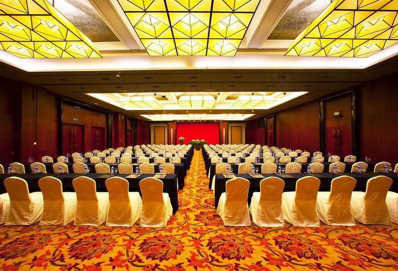Hotel Lansheng Shanghai