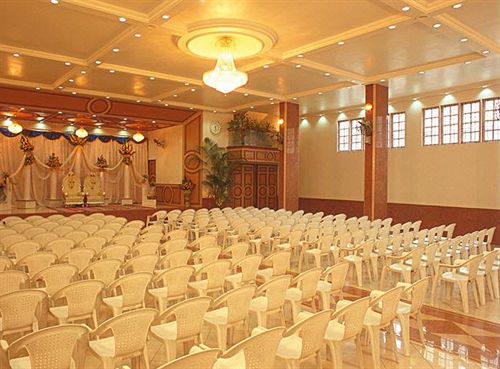 Residence Comfort Inn Vijay Residency Bangalore