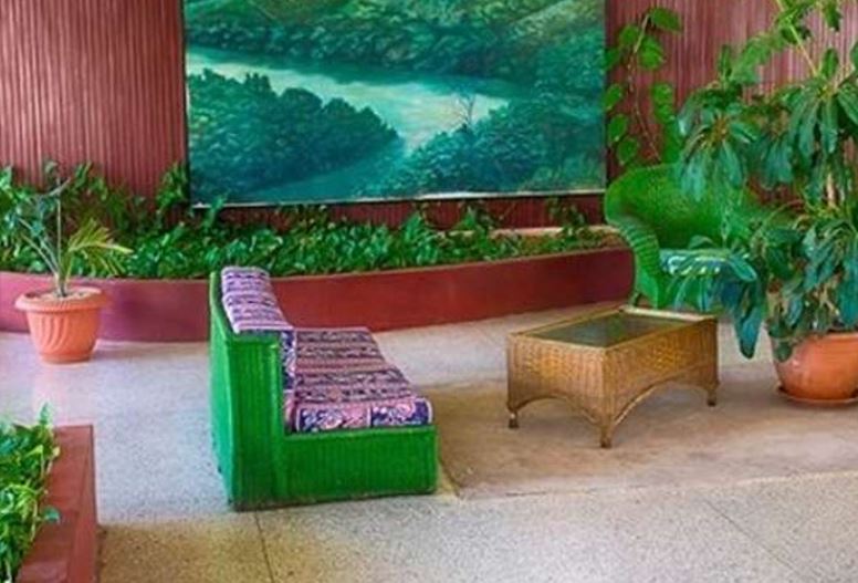 Hotel Canimao Matanzas