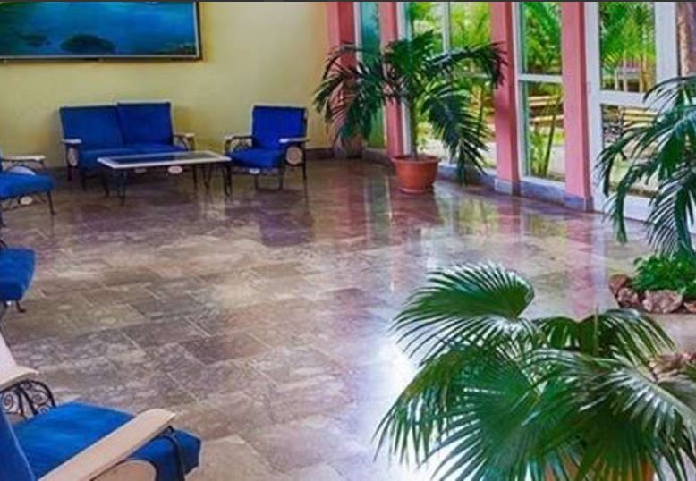 Hotel Canimao Matanzas