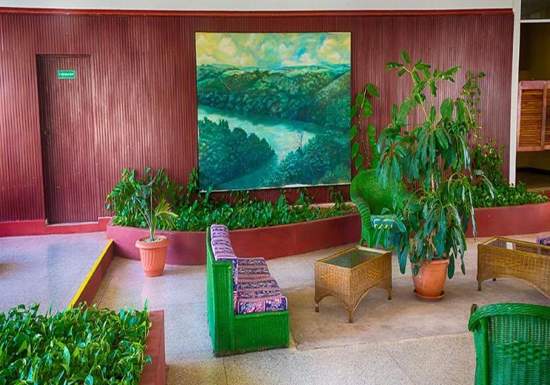 Hotel Canimao Matanzas